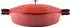 Kelomat Schmorpfanne Keramika Red (32 cm)