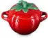 Le Creuset Mini-Cocotte Erdbeere 570 ml Kirschrot