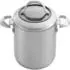 Scanpan Kochtopf Deckel CTX 3,5 L Ø 20 cm