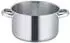 Berndes Kochtopf New Roma mit Glasdeckel 3,6 L Ø 20 cm