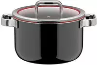 WMF Kochtopf "Fusiontec Function Pro" 1 tlg. tlg. Edelstahl Glas