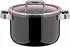 WMF Kochtopf Fusiontec Function Pro Edelstahl Glas 24cm
