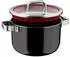 WMF Kochtopf Fusiontec Function Pro Edelstahl Glas 24cm