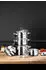 Elo Topfset STELLA NOVA 5-tlg silber 32x30x53 cm