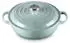 Le Creuset Stew Pot Signature in sea salt