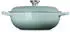 Le Creuset Stew Pot Signature in sea salt