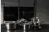 Fissler Viseo Pro Topf-Set 9-teilig mit Deckel
