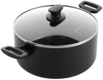GreenPan Aluminum stockpot Essence 24 cm