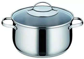 Kelomat Fleischtopf TORRANO mit Deckel (20 cm)