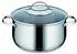 Kelomat Fleischtopf TORRANO mit Deckel (20 cm)