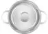 Henckels by Zwilling REFLECTION Kochtopfset 5-teilig Glasdeckel