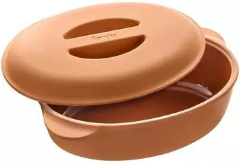 Berndes Br&auml;ter b.terra 4,0 L 33 cm