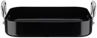 GSW Br&auml;ter "Salerno" 1 tlg. tlg. Aluminium Edelstahl