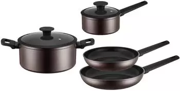 M&auml;ser Topf-Set Stellara Aluminium