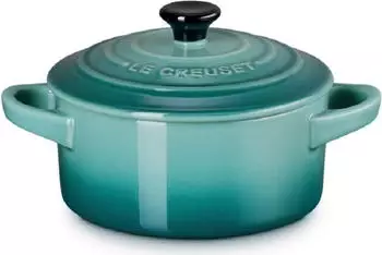 Le Creuset Poterie Mini Cocotte 10 cm