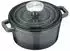 Berndes B.iron Serviertopf Deckel 0,75 L Ø 14 cm Schwarz