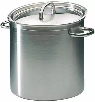 Matfer Bourgeat Matfer Bourgeat Excellence Kochtopf 25 L 32 cm