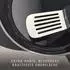 WMF Fusiontec Mineral Pro, Schmortopf mit Deckel, 28 cm, Black