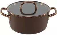 Zwilling Kochtopf "Milano" 1 tlg. Aluminium