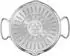 Tefal Kochtopf Duetto+ Edelstahl 18/10 Glasdeckel Ø 20 cm