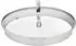 Tefal Kochtopf Duetto+ Edelstahl 18/10 Glasdeckel Ø 20 cm