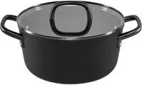 Zwilling Kochtopf "Milano" 1 tlg. Aluminium