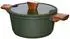 Resto Kitchenware Sadr Bratentopf 24 cm 4,6 l Aluminiumguss Antihaft