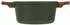 Resto Kitchenware Sadr Bratentopf 24 cm 4,6 l Aluminiumguss Antihaft