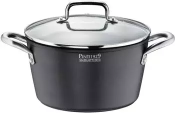 Pintinox Pinti ST1 Kochtopf 28 cm 7 l