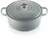 Le Creuset Signature Bräter 28 cm rund