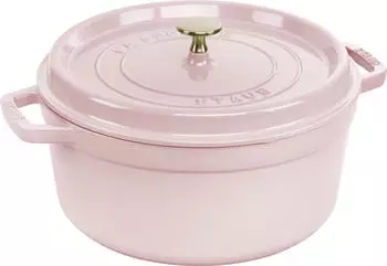 Staub La Cocotte Cocotte 26 cm Sorbet rose