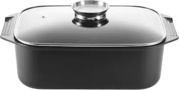 Henckels by Zwilling Ember Topfset Aluminium Silber