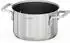 Hanseatic DAILY Kochtopf 16 cm Antihaft Silber