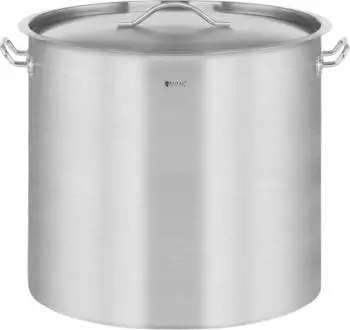 Royal Catering Kochtopf 28 cm 17 l