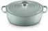 Le Creuset Signature Bräter oval 27 cm
