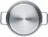 Berndes B.Urban Topfset 4-tlg. Edelstahl Silber