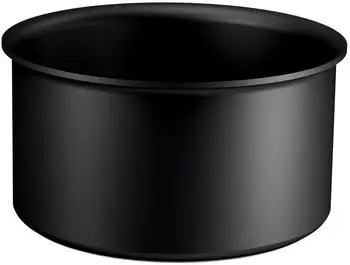 Tefal Ingenio Excellence Fusion Kasserolle 16 cm Schwarz