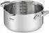 Tefal Duetto+ Ice Force Topfset Edelstahl