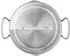 Tefal Duetto+ Ice Force Topfset Edelstahl