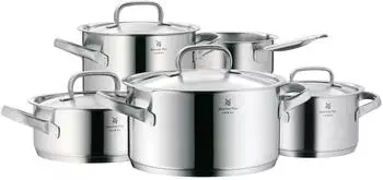 WMF Gourmet Plus Cookware 5-Piece Value Set* II (07.2055.9990)