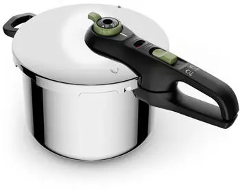 Tefal P2580702 Secure Trendy Schnellkochtopf 6l