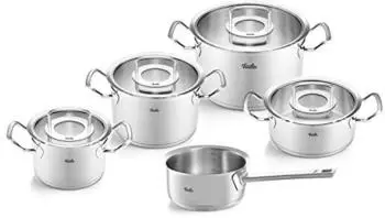 Fissler original-profi collection Kochtopf-Set, 5-tlg. (084-129-05-000/0)