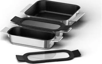 BSH Hausger&auml;te Bosch Siemens Neff Br&auml;ter-Set