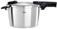 Fissler Vitaquick Premium Schnellkochtopf, 26cm / 8 Liter