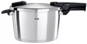 Fissler Vitaquick Premium Schnellkochtopf 8l (602-810-08-000/0)
