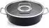 Fissler Adamant Bratentopf mit Glasdeckel