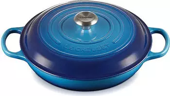 Le Creuset Signature Gourmet-Profitopf rund 30 cm