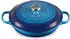 Le Creuset Signature Gourmet-Profitopf rund 30 cm