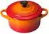 Le Creuset Poterie Mini Cocotte 10 cm
