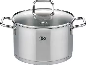 ELO Citrin Fleischtopf 20cm (7242026)